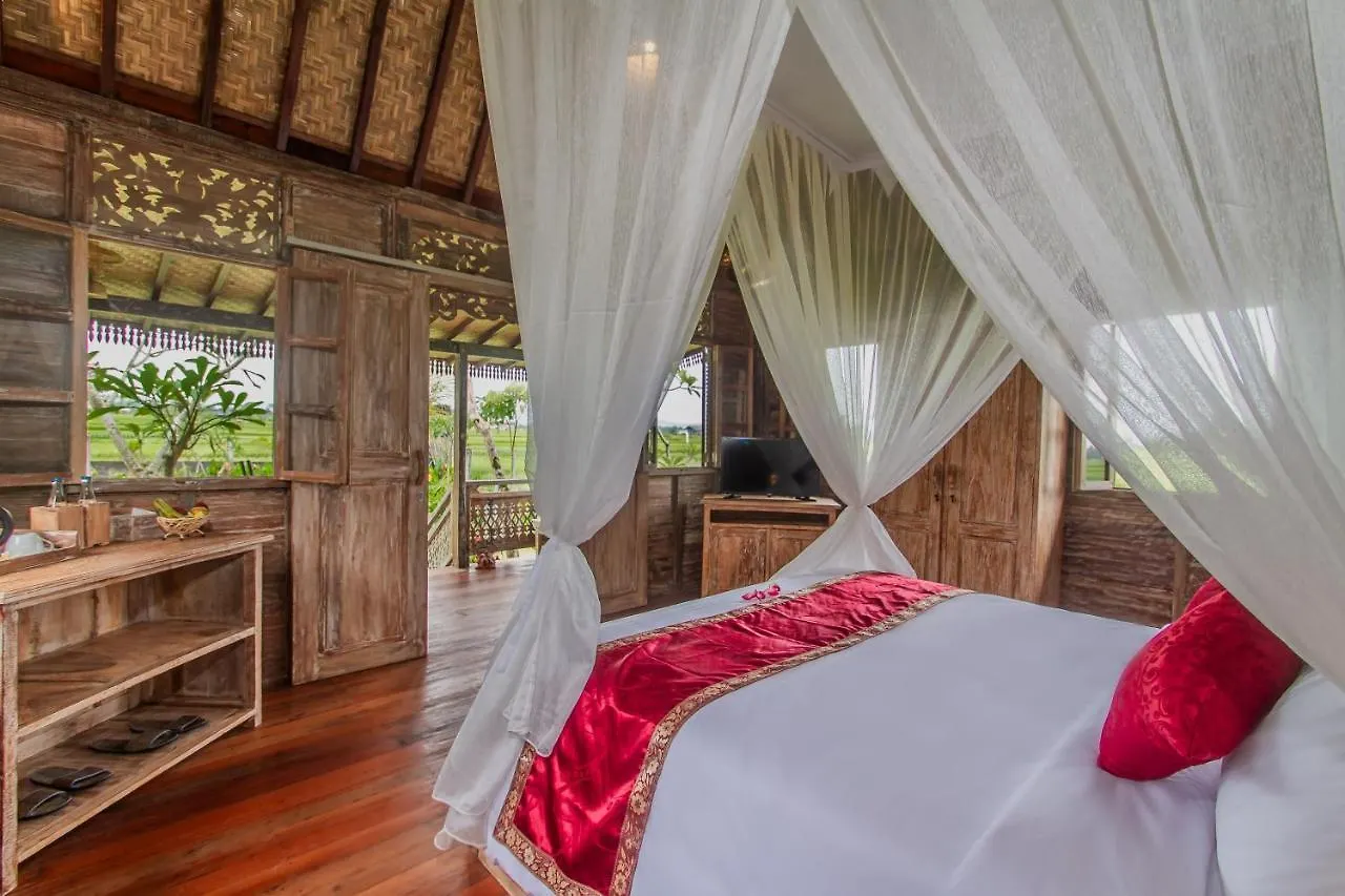Aswanaya Villas Ubud 4*,  Indonesia