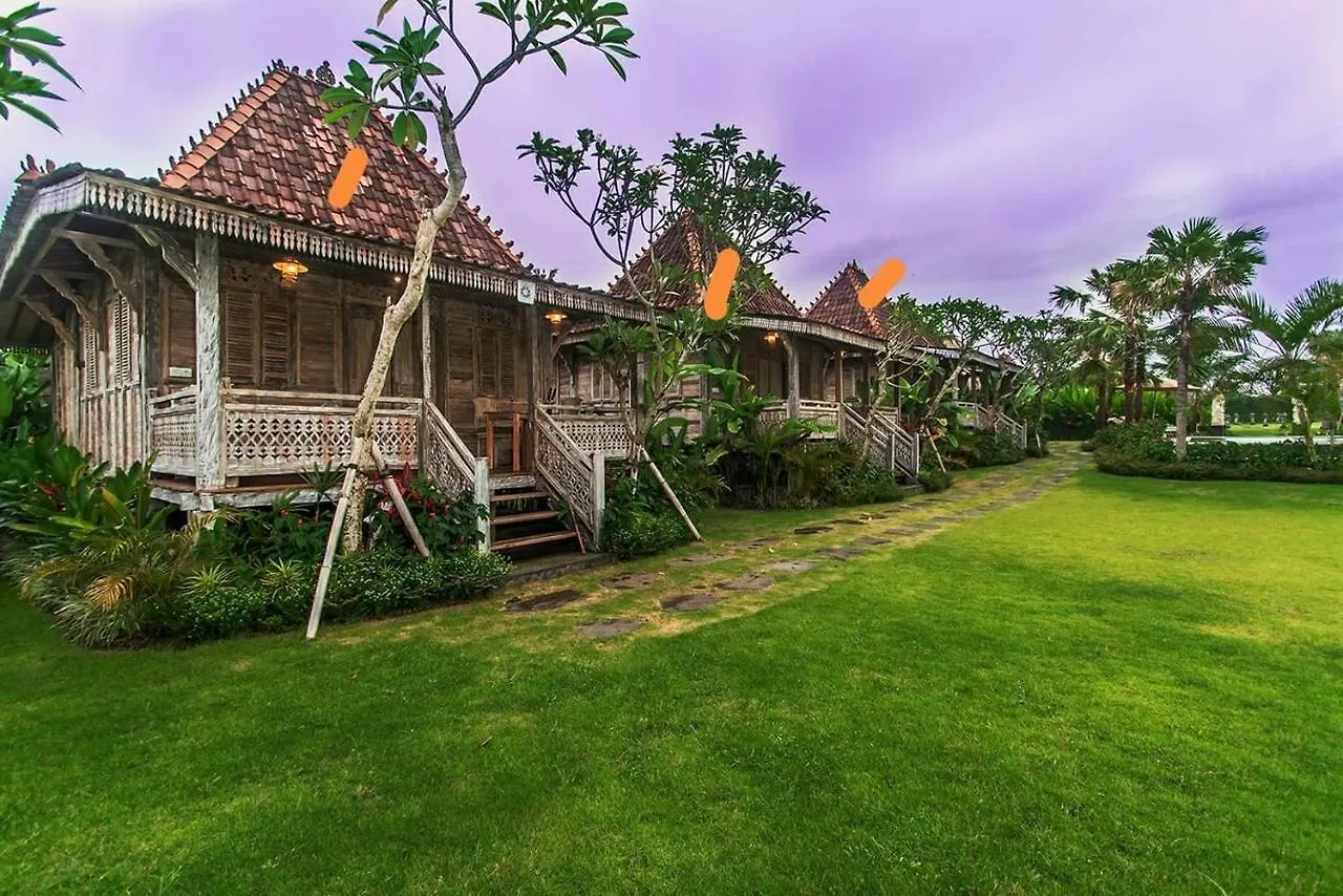 Aswanaya Villas Ubud