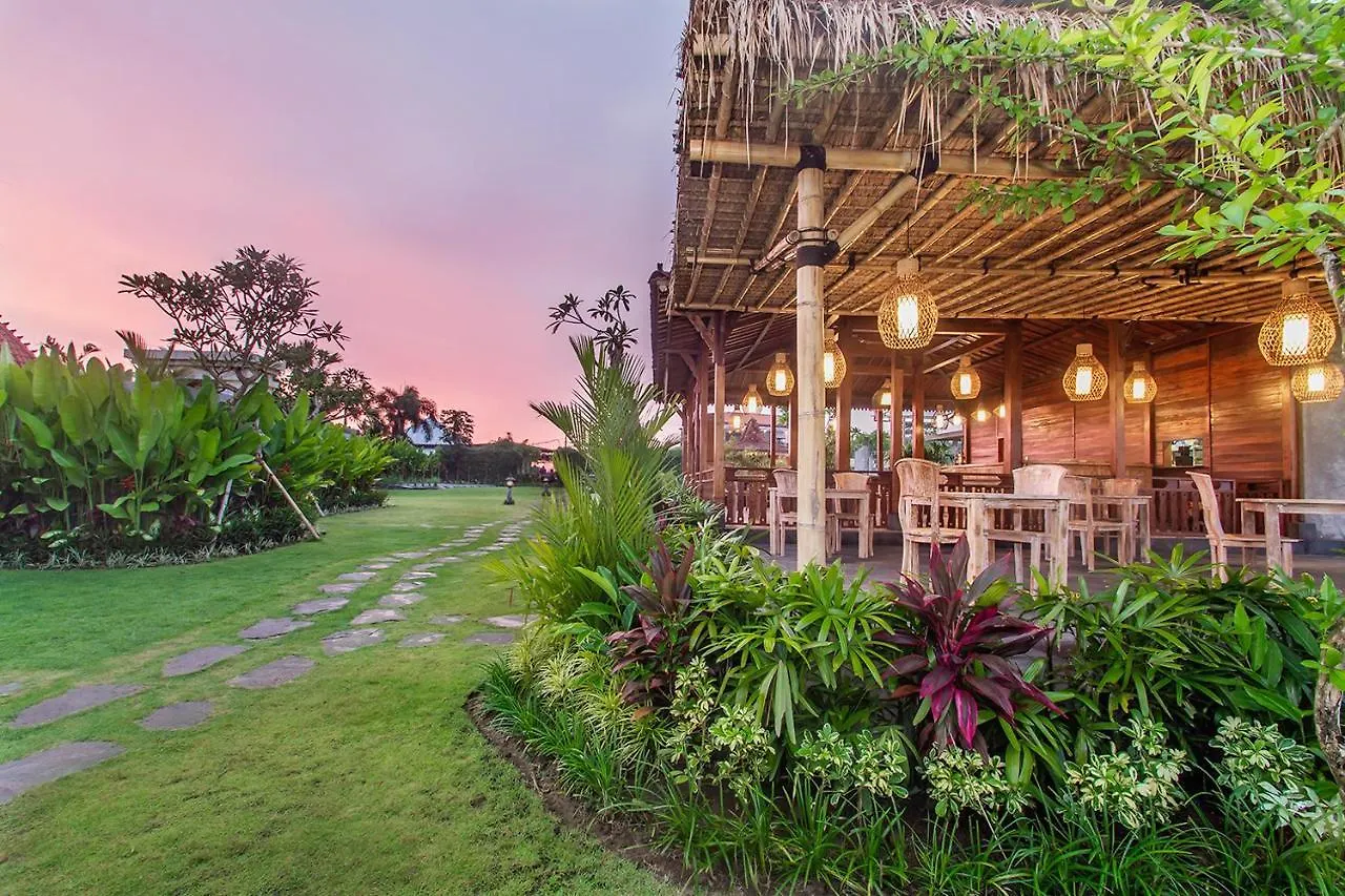 Aswanaya Villas Ubud 4*,  Indonesia