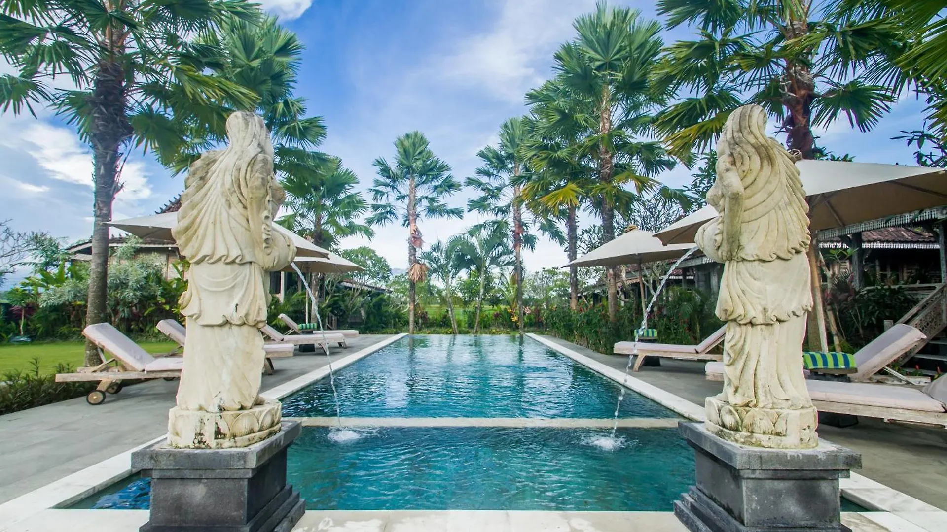 Aswanaya Villas Ubud