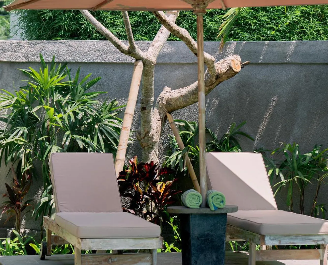 Aswanaya Villas Ubud 4*,