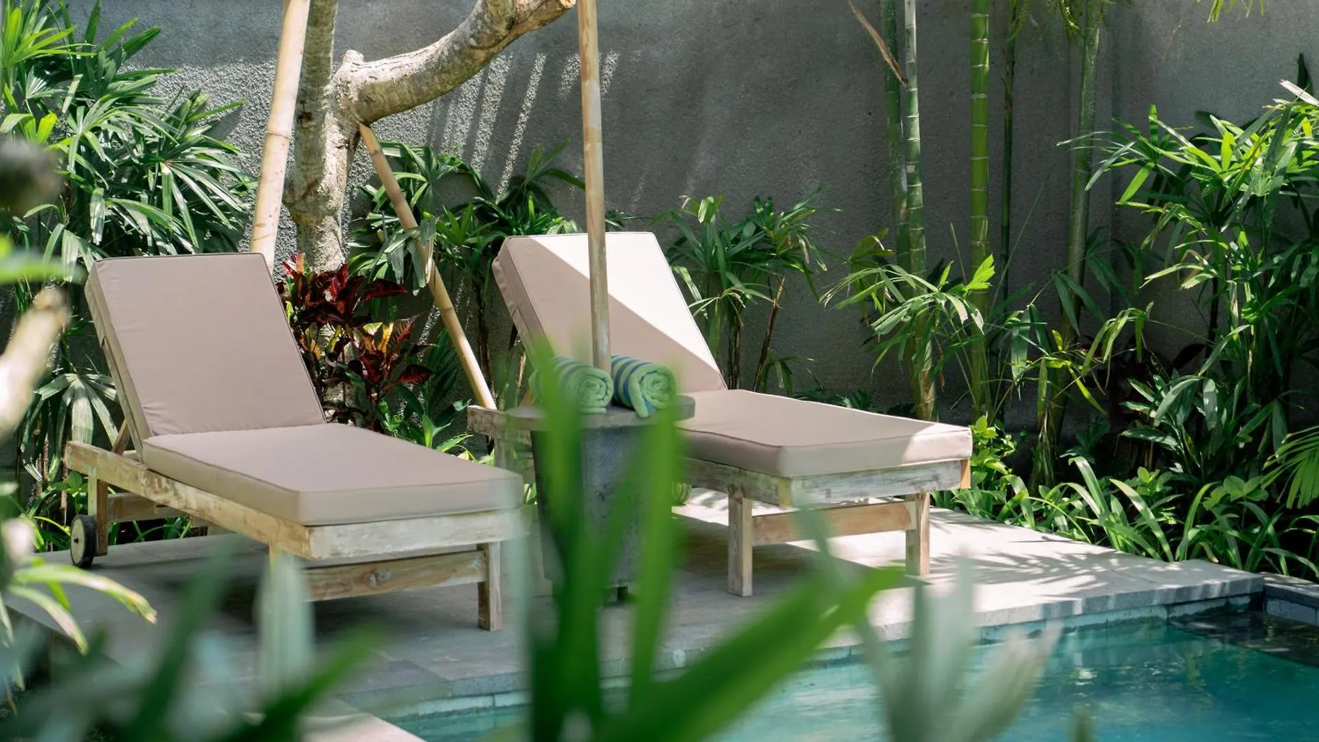 Aswanaya Villas Ubud
