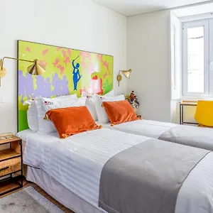 Bairro Alto Music Affittacamere