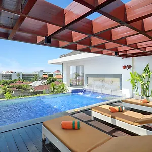 Harris 4*, Seminyak (Bali) Indonesia