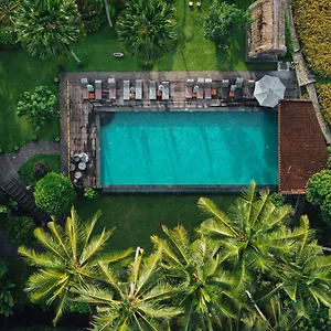 The Artini Dijiwa **** Ubud