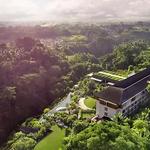 Отель The Westin & Ubud, Bali, Убуд