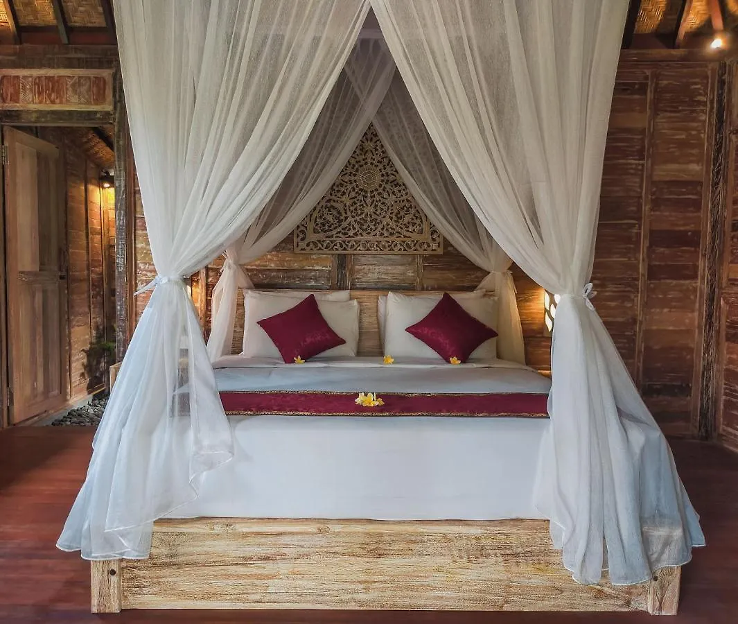 Aswanaya Villas Ubud 4*, Ubud (Bali)