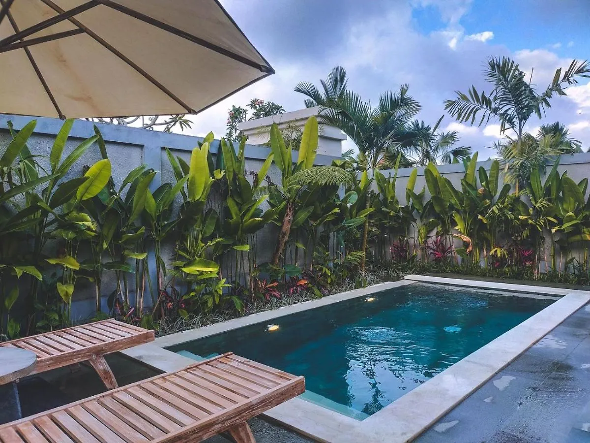 Resort Aswanaya Villas Ubud