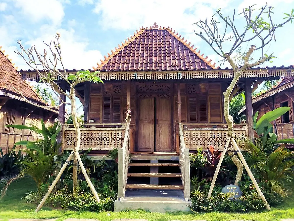 Aswanaya Villas Ubud