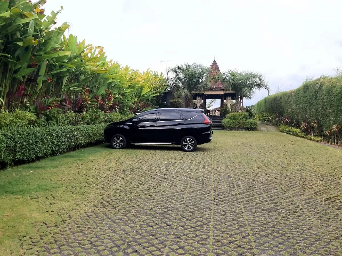 Resort Aswanaya Villas Ubud