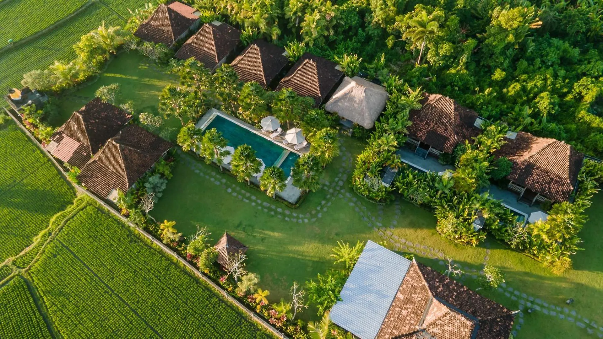 Aswanaya Villas Ubud contacts
