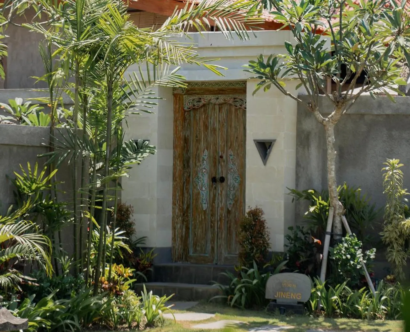 Resort Aswanaya Villas Ubud