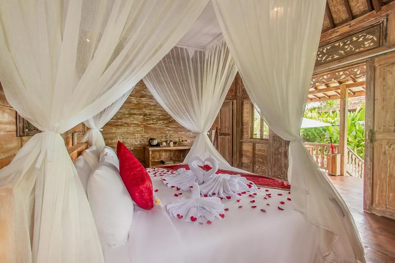 Resort Aswanaya Villas Ubud