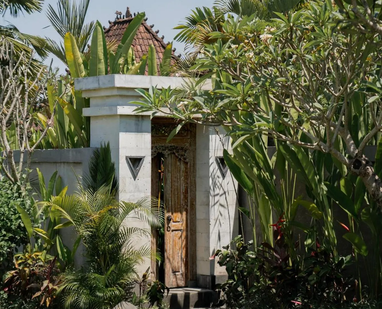Aswanaya Villas Ubud