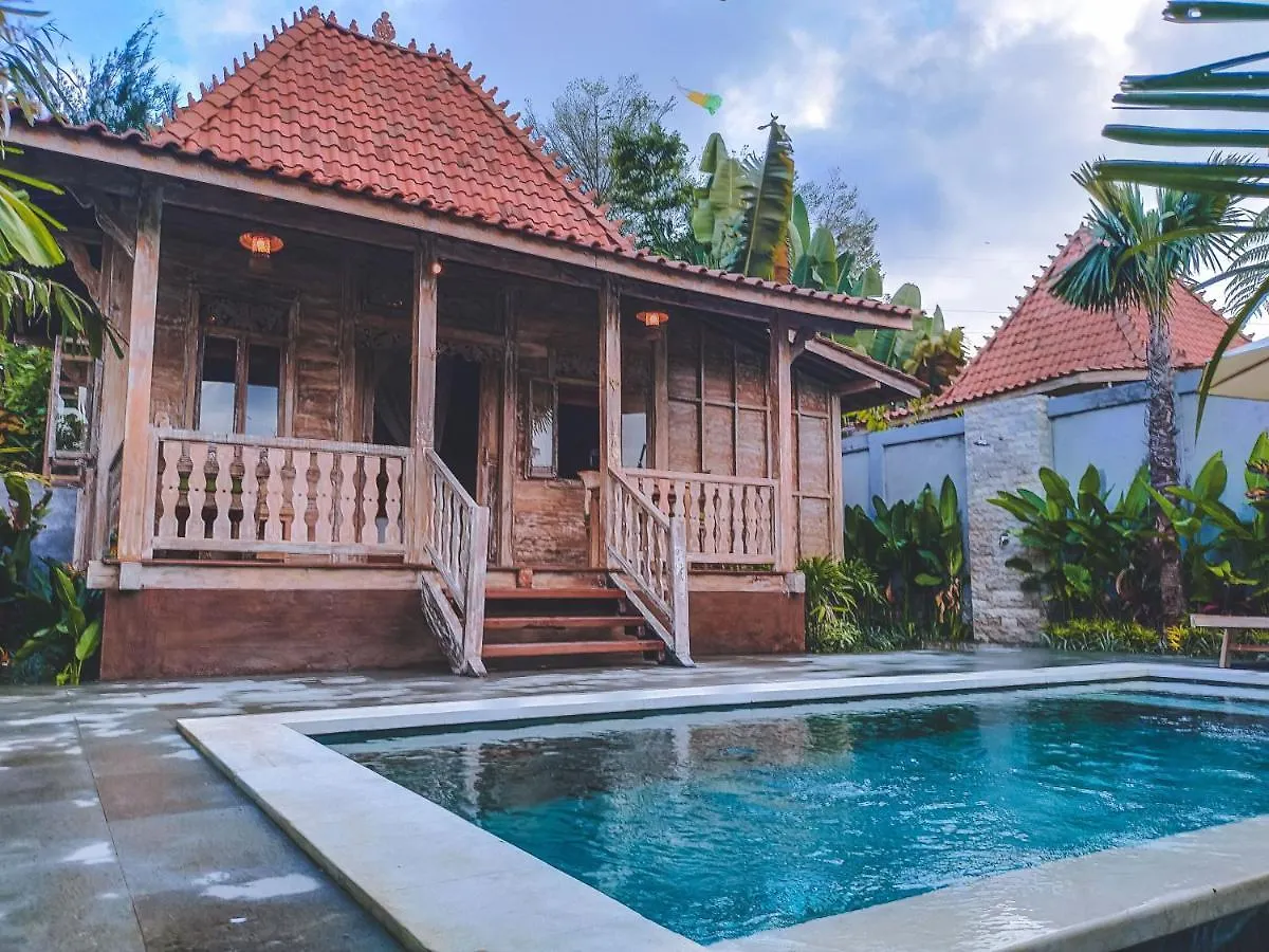 Aswanaya Villas Ubud Indonesia