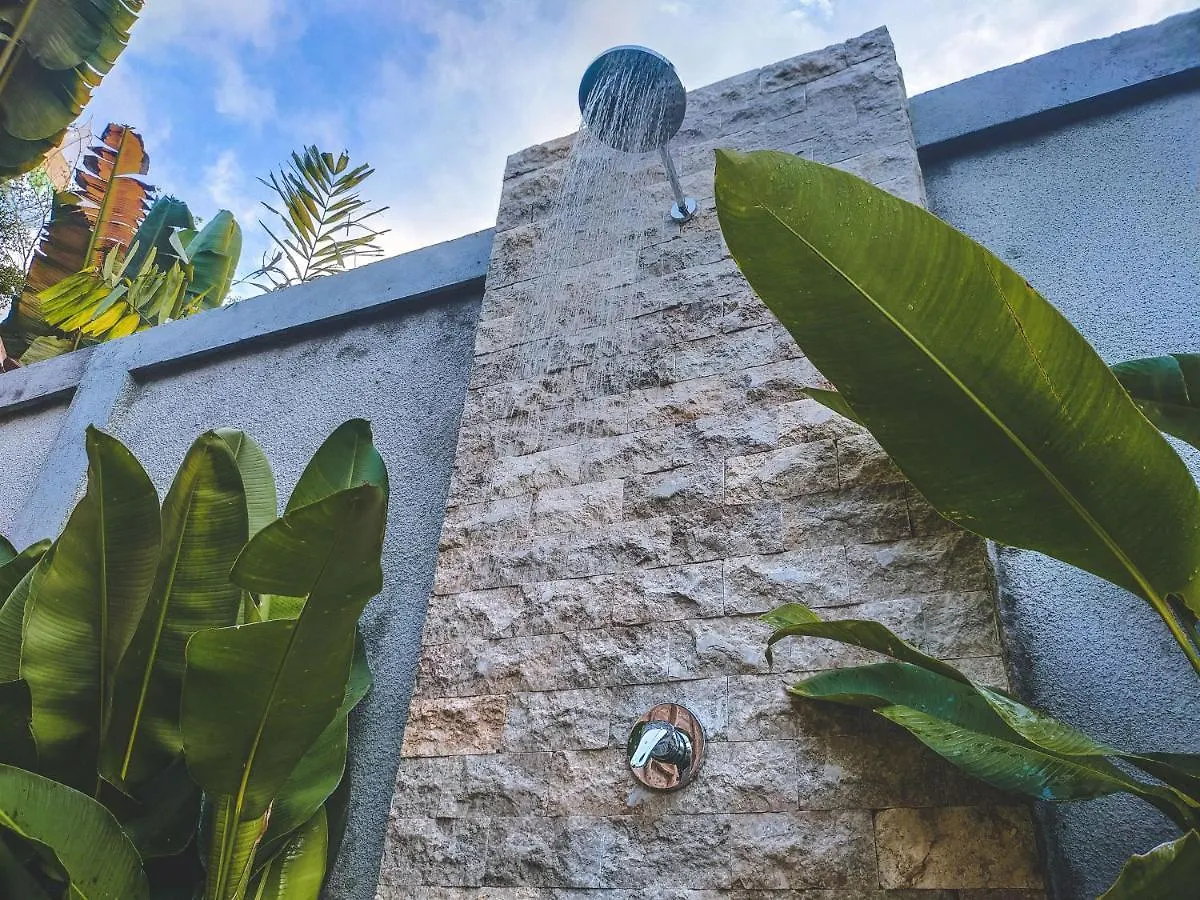 Aswanaya Villas Ubud