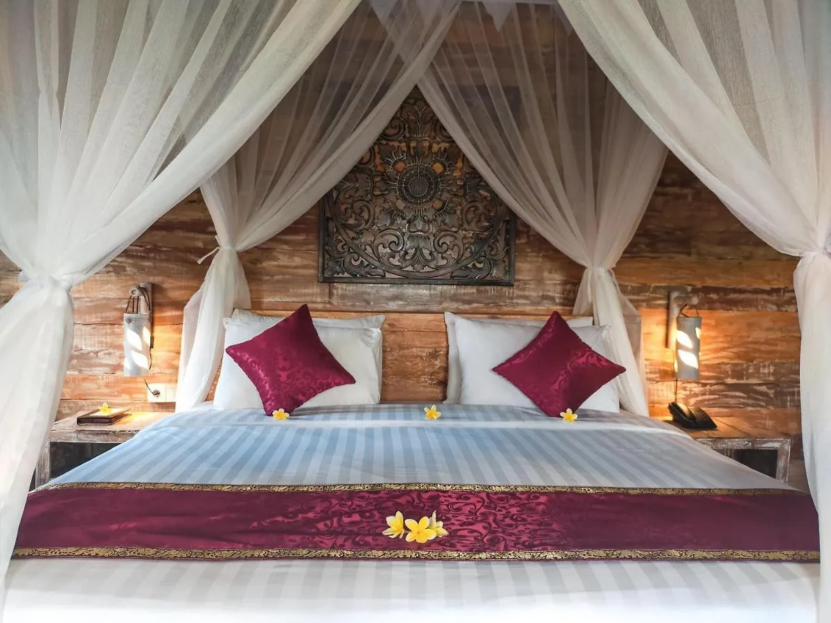 Aswanaya Villas Ubud Indonesia