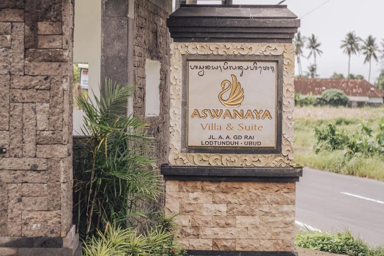 Aswanaya Villas Ubud Ubud (Bali)