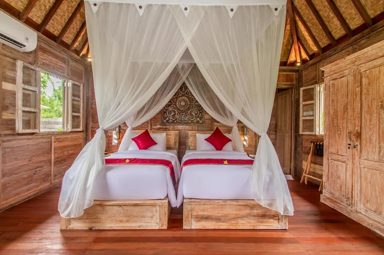 Aswanaya Villas Ubud