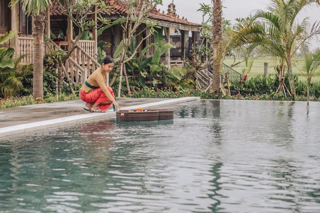 Aswanaya Villas Ubud Resort