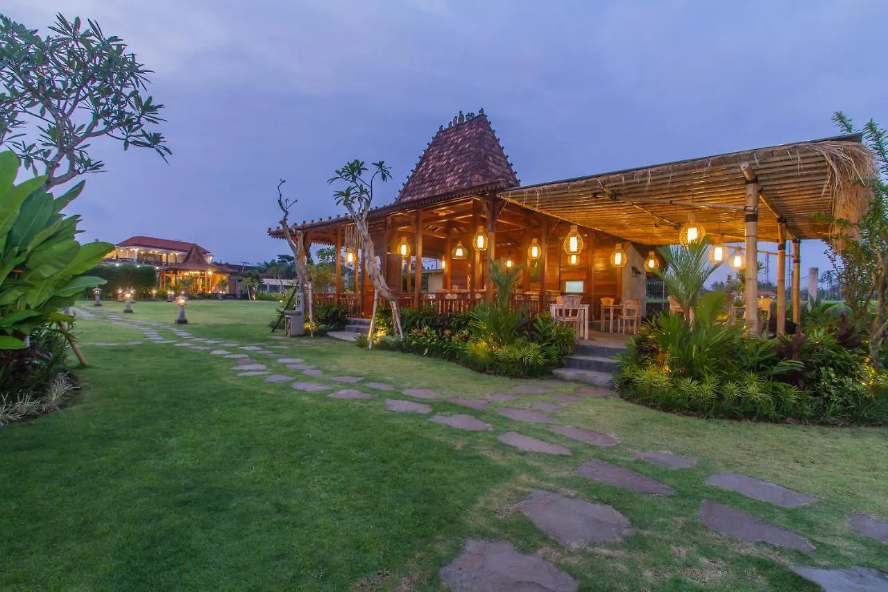 Aswanaya Villas Ubud Indonesia