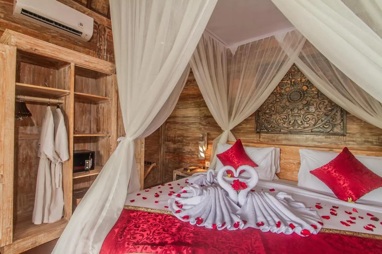 Aswanaya Villas Ubud