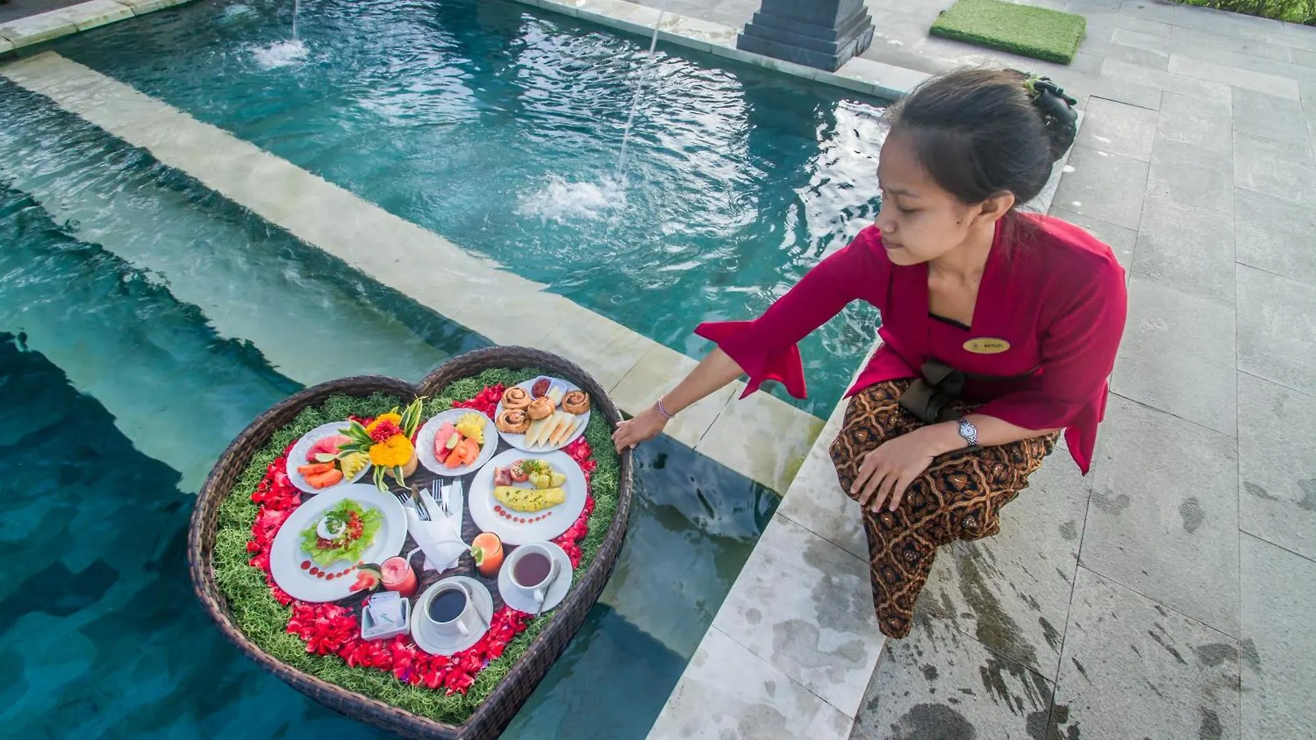 Aswanaya Villas Ubud Ubud (Bali)