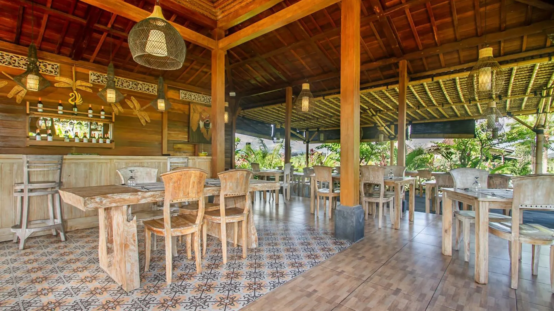 Aswanaya Villas Ubud