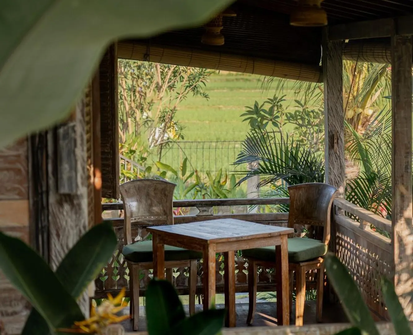 Aswanaya Villas Ubud Resort Ubud (Bali)