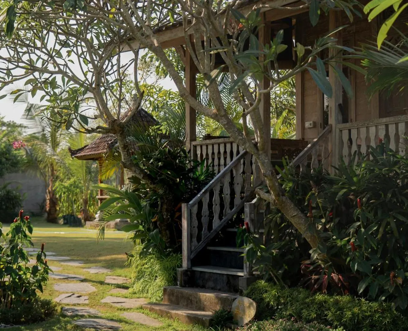 Aswanaya Villas Ubud Ubud (Bali)